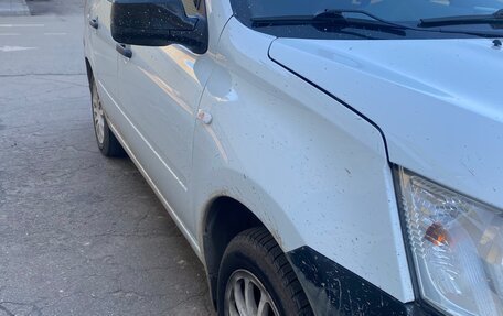 Datsun on-DO I рестайлинг, 2019 год, 400 000 рублей, 5 фотография