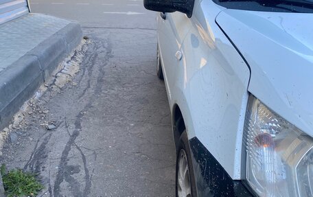 Datsun on-DO I рестайлинг, 2019 год, 400 000 рублей, 6 фотография