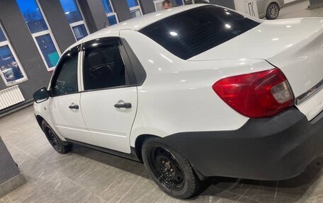 Datsun on-DO I рестайлинг, 2019 год, 400 000 рублей, 17 фотография