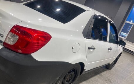 Datsun on-DO I рестайлинг, 2019 год, 400 000 рублей, 16 фотография