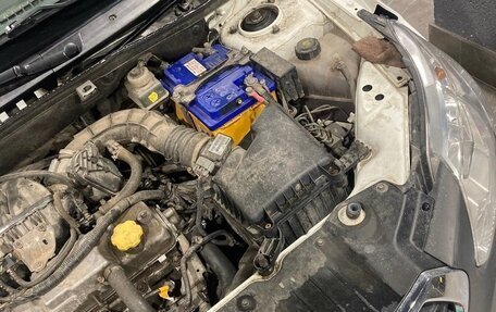 Datsun on-DO I рестайлинг, 2019 год, 400 000 рублей, 15 фотография