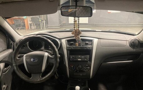 Datsun on-DO I рестайлинг, 2019 год, 400 000 рублей, 13 фотография