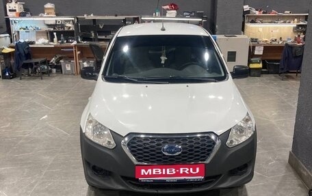 Datsun on-DO I рестайлинг, 2019 год, 400 000 рублей, 8 фотография