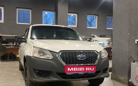 Datsun on-DO I рестайлинг, 2019 год, 400 000 рублей, 9 фотография