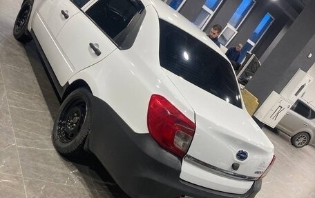 Datsun on-DO I рестайлинг, 2019 год, 400 000 рублей, 10 фотография
