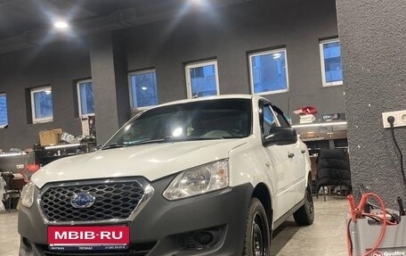 Datsun on-DO I рестайлинг, 2019 год, 400 000 рублей, 11 фотография