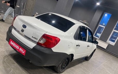 Datsun on-DO I рестайлинг, 2019 год, 400 000 рублей, 12 фотография