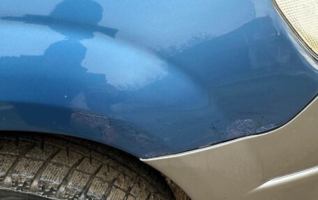 Subaru Forester, 2006 год, 880 000 рублей, 6 фотография