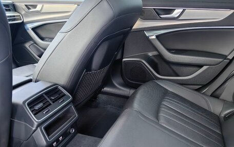 Audi A6, 2020 год, 3 300 000 рублей, 16 фотография