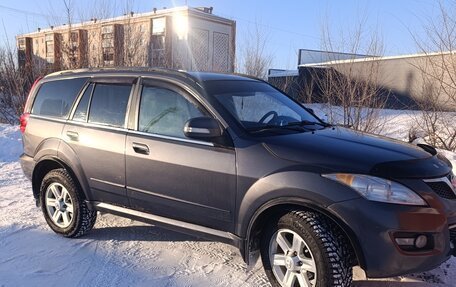 Great Wall Hover H5, 2012 год, 650 000 рублей, 2 фотография