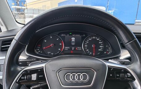 Audi A6, 2020 год, 3 300 000 рублей, 14 фотография