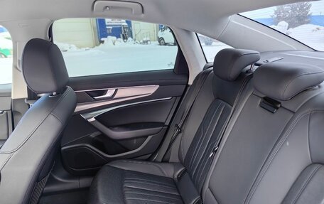 Audi A6, 2020 год, 3 300 000 рублей, 15 фотография