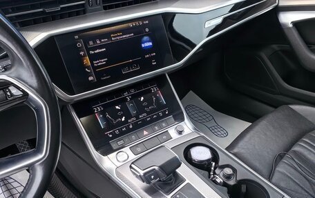 Audi A6, 2020 год, 3 300 000 рублей, 13 фотография