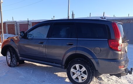 Great Wall Hover H5, 2012 год, 650 000 рублей, 3 фотография