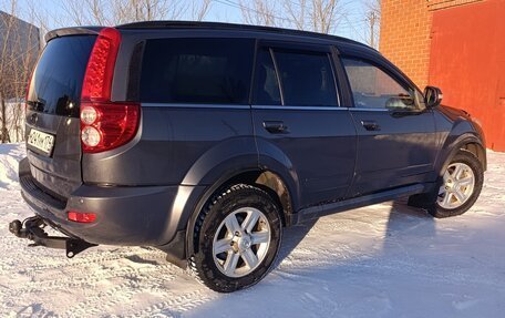 Great Wall Hover H5, 2012 год, 650 000 рублей, 4 фотография