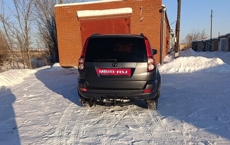 Great Wall Hover H5, 2012 год, 650 000 рублей, 5 фотография