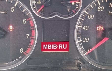 Great Wall Hover H5, 2012 год, 650 000 рублей, 10 фотография