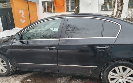 Volkswagen Passat B6, 2009 год, 500 000 рублей, 5 фотография