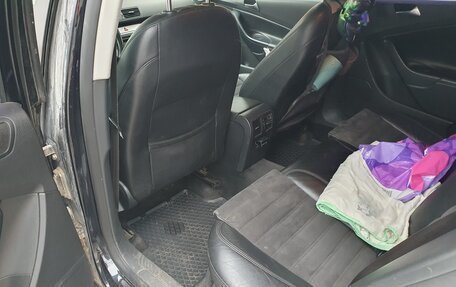 Volkswagen Passat B6, 2009 год, 500 000 рублей, 8 фотография