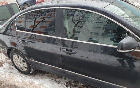 Volkswagen Passat B6, 2009 год, 500 000 рублей, 2 фотография
