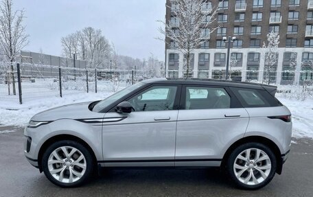 Land Rover Range Rover Evoque II, 2020 год, 4 800 000 рублей, 2 фотография