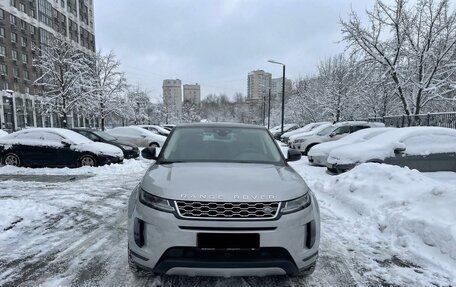 Land Rover Range Rover Evoque II, 2020 год, 4 800 000 рублей, 3 фотография