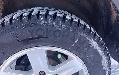 Great Wall Hover H5, 2012 год, 650 000 рублей, 12 фотография