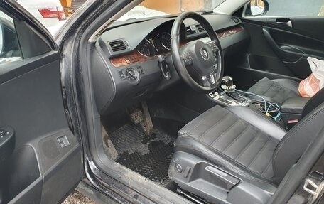 Volkswagen Passat B6, 2009 год, 500 000 рублей, 7 фотография