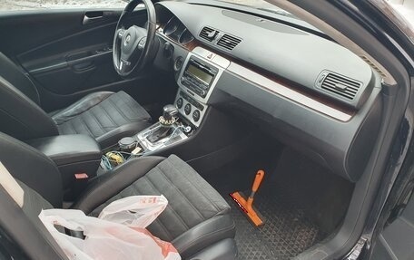 Volkswagen Passat B6, 2009 год, 500 000 рублей, 9 фотография