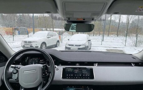 Land Rover Range Rover Evoque II, 2020 год, 4 800 000 рублей, 4 фотография