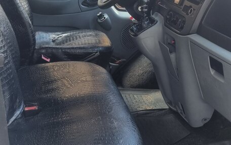 Ford Transit, 2006 год, 750 000 рублей, 6 фотография