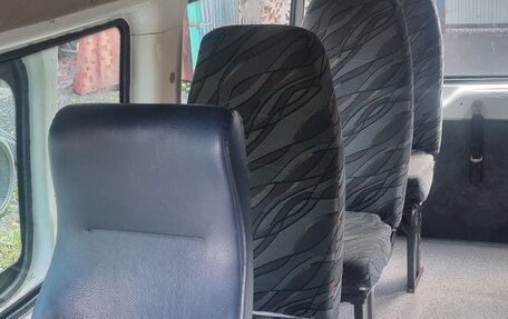 Ford Transit, 2006 год, 750 000 рублей, 8 фотография