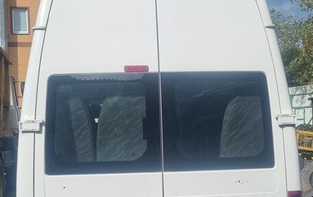 Ford Transit, 2006 год, 750 000 рублей, 4 фотография