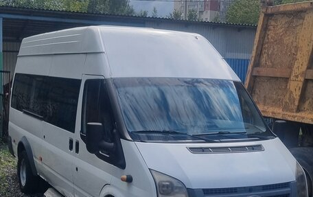 Ford Transit, 2006 год, 750 000 рублей, 3 фотография