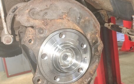 Volkswagen Polo VI (EU Market), 2014 год, 400 000 рублей, 5 фотография