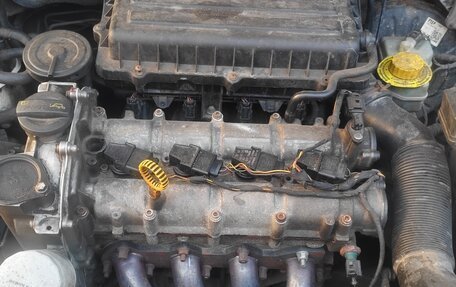 Volkswagen Polo VI (EU Market), 2014 год, 400 000 рублей, 4 фотография