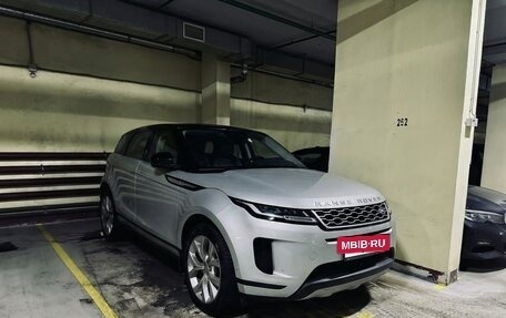 Land Rover Range Rover Evoque II, 2020 год, 4 800 000 рублей, 5 фотография