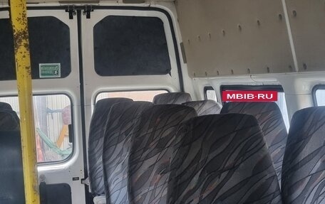 Ford Transit, 2006 год, 750 000 рублей, 7 фотография