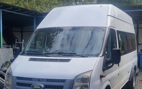 Ford Transit, 2006 год, 750 000 рублей, 2 фотография