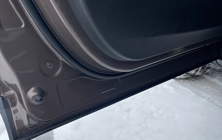 BMW X3, 2013 год, 2 080 000 рублей, 9 фотография