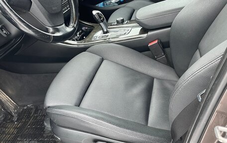 BMW X3, 2013 год, 2 080 000 рублей, 10 фотография