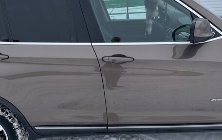 BMW X3, 2013 год, 2 080 000 рублей, 4 фотография