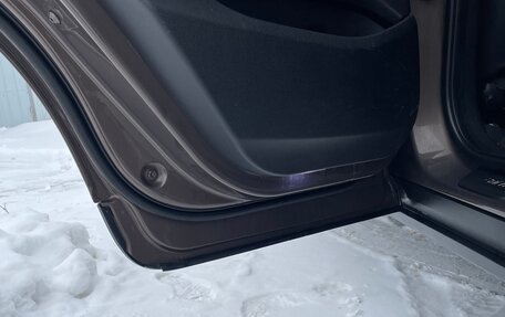 BMW X3, 2013 год, 2 080 000 рублей, 12 фотография