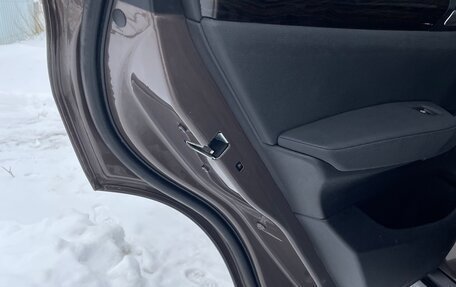 BMW X3, 2013 год, 2 080 000 рублей, 13 фотография