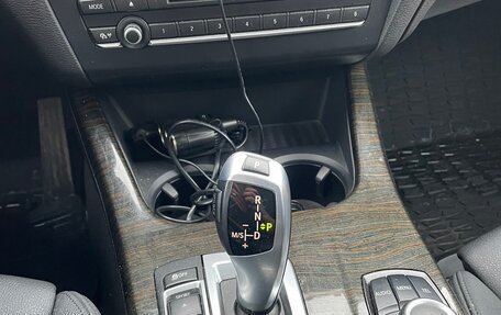 BMW X3, 2013 год, 2 080 000 рублей, 21 фотография