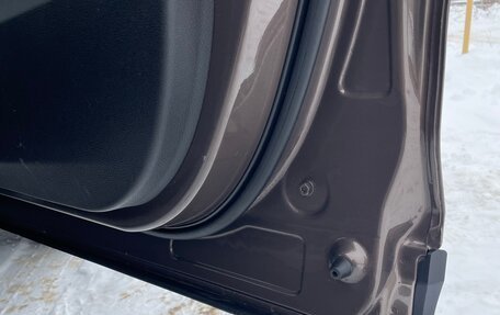 BMW X3, 2013 год, 2 080 000 рублей, 17 фотография