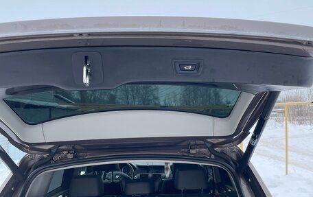 BMW X3, 2013 год, 2 080 000 рублей, 15 фотография