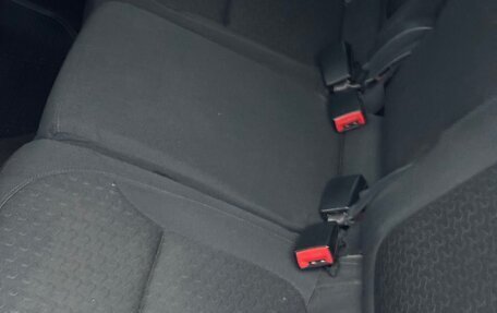 Skoda Yeti I рестайлинг, 2014 год, 935 000 рублей, 9 фотография