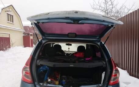 Renault Sandero I, 2011 год, 500 000 рублей, 5 фотография