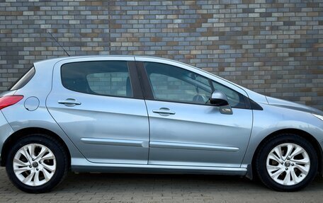 Peugeot 308 II, 2012 год, 755 000 рублей, 9 фотография